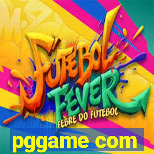 pggame com